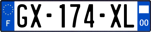 GX-174-XL