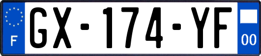 GX-174-YF
