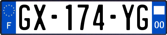 GX-174-YG