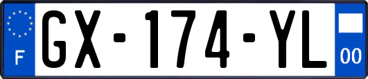 GX-174-YL