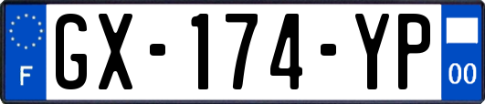 GX-174-YP