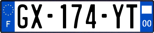 GX-174-YT