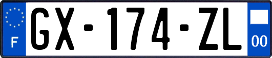 GX-174-ZL
