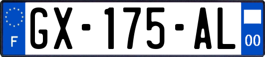 GX-175-AL