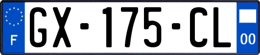 GX-175-CL