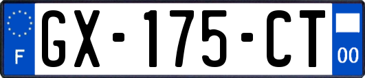 GX-175-CT