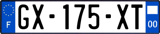 GX-175-XT