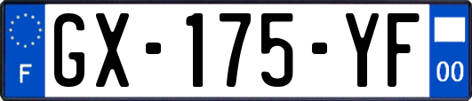 GX-175-YF
