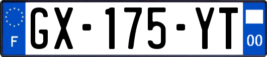GX-175-YT