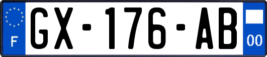 GX-176-AB