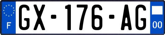 GX-176-AG