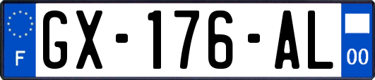 GX-176-AL