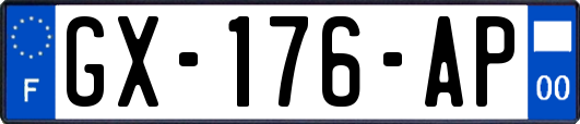 GX-176-AP