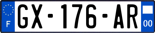 GX-176-AR