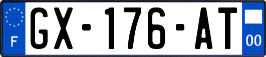 GX-176-AT