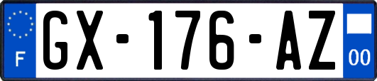 GX-176-AZ