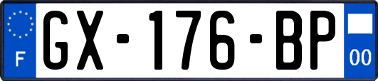 GX-176-BP