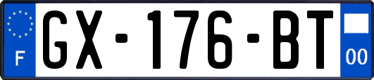 GX-176-BT