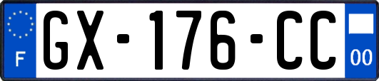 GX-176-CC