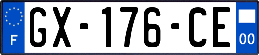 GX-176-CE