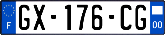 GX-176-CG