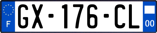 GX-176-CL