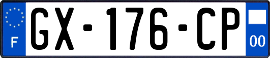 GX-176-CP