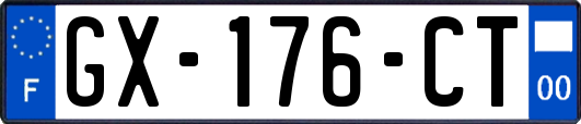 GX-176-CT