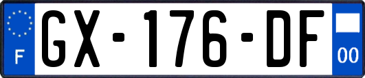 GX-176-DF