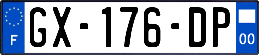 GX-176-DP