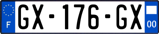GX-176-GX