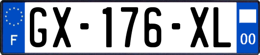 GX-176-XL