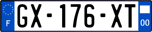GX-176-XT