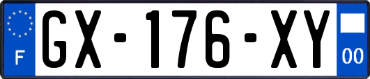 GX-176-XY