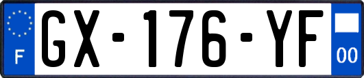 GX-176-YF