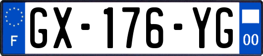 GX-176-YG