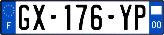 GX-176-YP