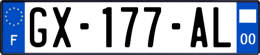 GX-177-AL