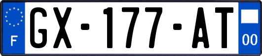 GX-177-AT