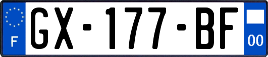 GX-177-BF