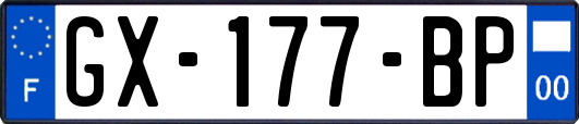 GX-177-BP