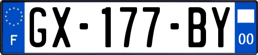 GX-177-BY