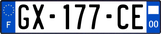 GX-177-CE