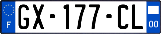 GX-177-CL