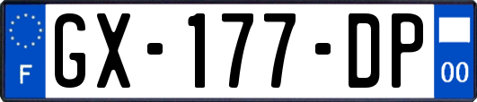 GX-177-DP