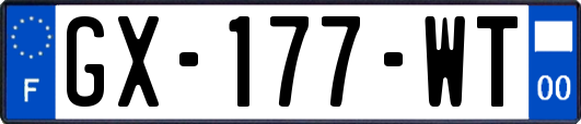 GX-177-WT