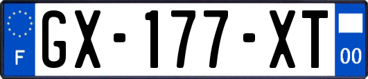 GX-177-XT