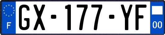 GX-177-YF