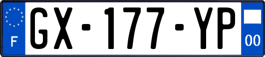 GX-177-YP