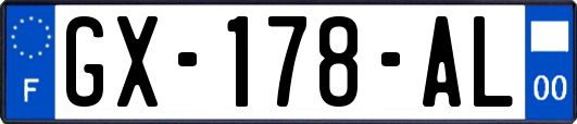 GX-178-AL